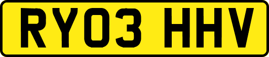 RY03HHV