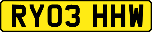 RY03HHW