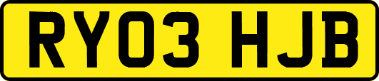 RY03HJB