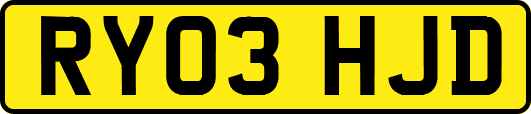 RY03HJD