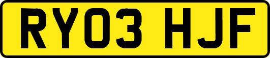 RY03HJF
