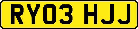 RY03HJJ