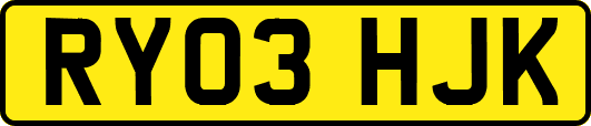 RY03HJK