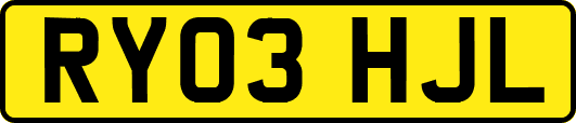 RY03HJL