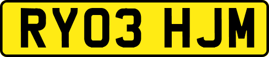 RY03HJM