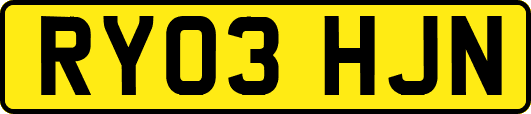 RY03HJN