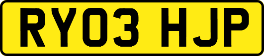 RY03HJP
