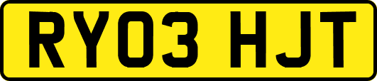 RY03HJT