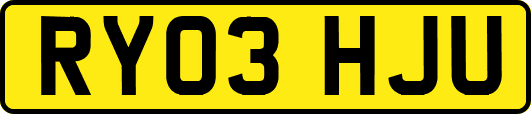 RY03HJU