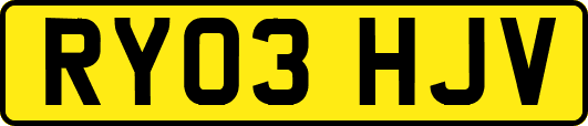 RY03HJV