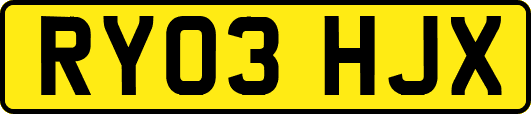 RY03HJX