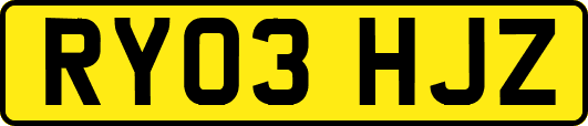 RY03HJZ
