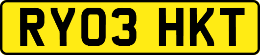 RY03HKT