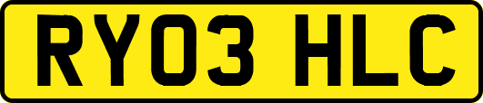 RY03HLC