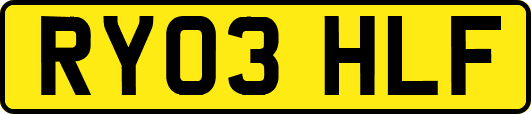 RY03HLF