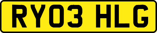 RY03HLG