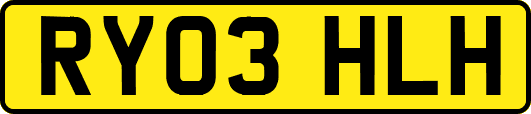 RY03HLH