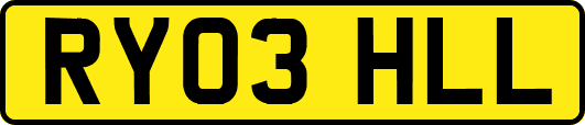 RY03HLL