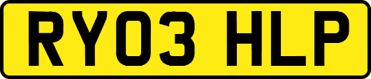 RY03HLP