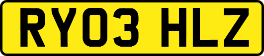 RY03HLZ