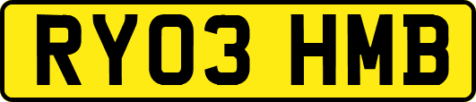 RY03HMB