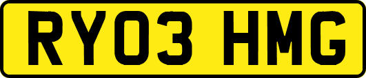 RY03HMG