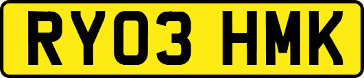 RY03HMK