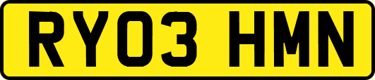 RY03HMN