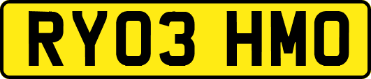 RY03HMO