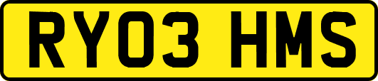 RY03HMS
