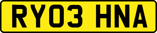 RY03HNA