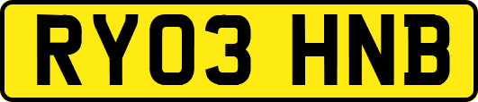 RY03HNB