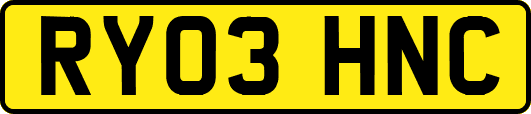 RY03HNC