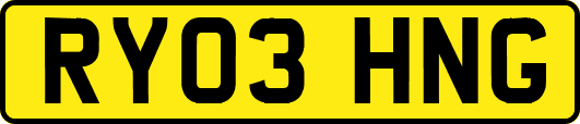 RY03HNG