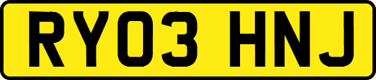 RY03HNJ