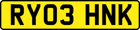 RY03HNK