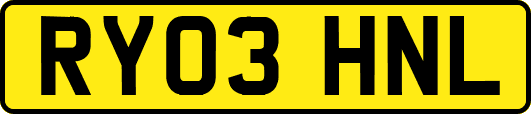 RY03HNL
