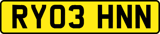 RY03HNN