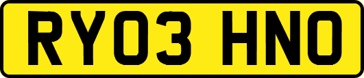 RY03HNO
