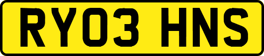RY03HNS