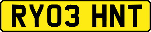 RY03HNT