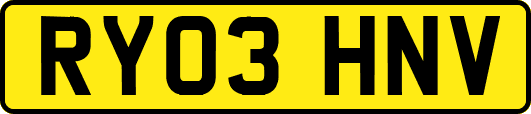 RY03HNV