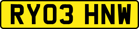 RY03HNW