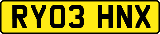 RY03HNX