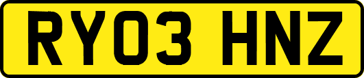 RY03HNZ