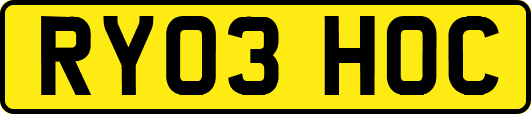 RY03HOC