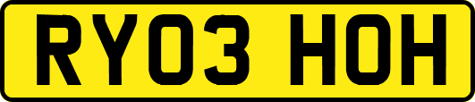 RY03HOH