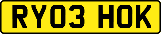 RY03HOK