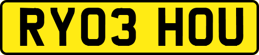 RY03HOU
