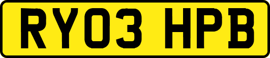 RY03HPB